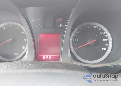 2013 GMC Terrain Sle-1 z USA, uszkodzony, nr VIN 2GKALMEK8D6420314